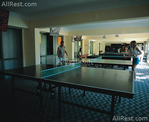 Pineta Club Hotel 29
